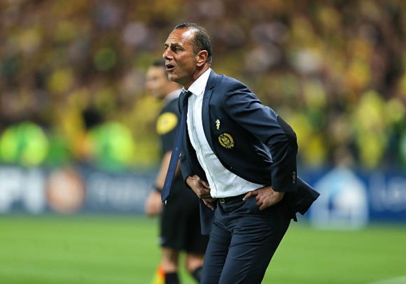 Illustration : FC Nantes : Un coach emblématique tout proche d’un troisième retour
