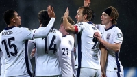 Illustration : "Mercato PSG : Paris se positionne sur un cadre des Three Lions"