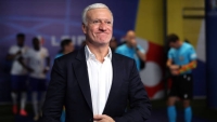 Illustration : "France - Irlande du Nord : Deschamps sort l’artillerie avant le Mondial"