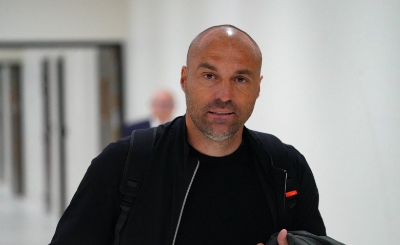 Illustration : "FC Lorient : A peine parti d'Angers, Alexandre Dujeux retrouve du travail"