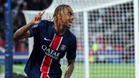 Illustration : "Mercato PSG : Bradley Barcola peut rapporter très gros à Paris"