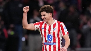 Illustration : Mercato PSG : Paris peut presque dire adieu à Julián Álvarez