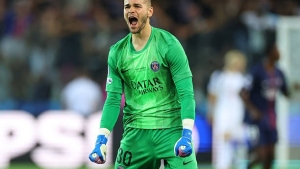Illustration : Mercato PSG : un nouveau prétendant se positionne pour Lucas Chevalier