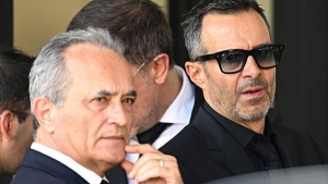 Illustration : Mercato PSG : Jorge Mendes ferme la porte pour deux cadres parisiens