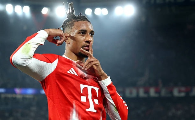 Illustration : "Mercato PSG : Paris veut tenter l'énorme coup Olise"