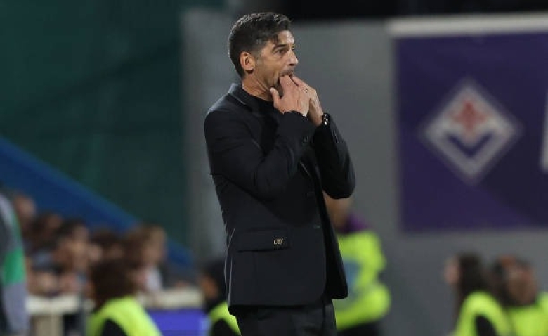 Illustration : "OL Mercato : Paulo Fonseca rêve d’un gros coup en attaque"