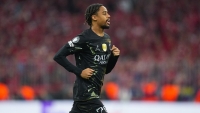 Illustration : "PSG : Barcola ouvert au départ, Paris ne ferme plus la porte… le feuilleton s'emballe !"