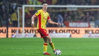 Illustration : "RC Lens : Terrible coup du sort pour Celik, forfait pour le Mondial à seulement 19 ans !"