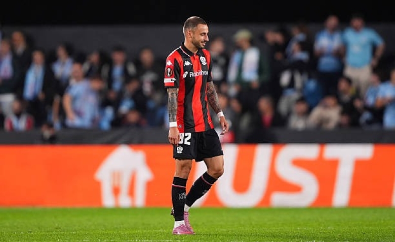 Illustration : "OGC Nice : le projet repart sous Ineos, un favori se dégage pour le banc"