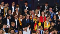 Illustration : "RC Lens Mercato : une piste activée en cas de départ de Robin Risser"