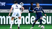 Illustration : "OM Mercato : Marseille connaît le prix pour un remplaçant de Greenwood"
