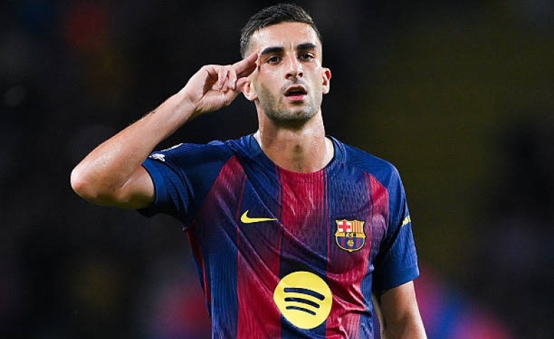 Illustration : "Mercato PSG : le Barça veut déjà refroidir Paris pour un chouchou d'Enrique"