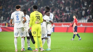 Illustration : FC Lorient Mercato : les Merlus travaillent sur un renfort offensif