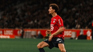 Illustration : LOSC : Thomas Meunier : Valence accélère, le Belge négocie seul son avenir !