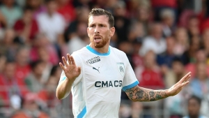 Illustration : OM : Besiktas prépare une offre de 10 M€ pour Højbjerg !