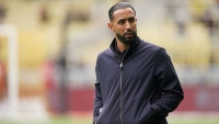 Illustration : "Ex-OM : Medhi Benatia très proche d'un cador italien !"