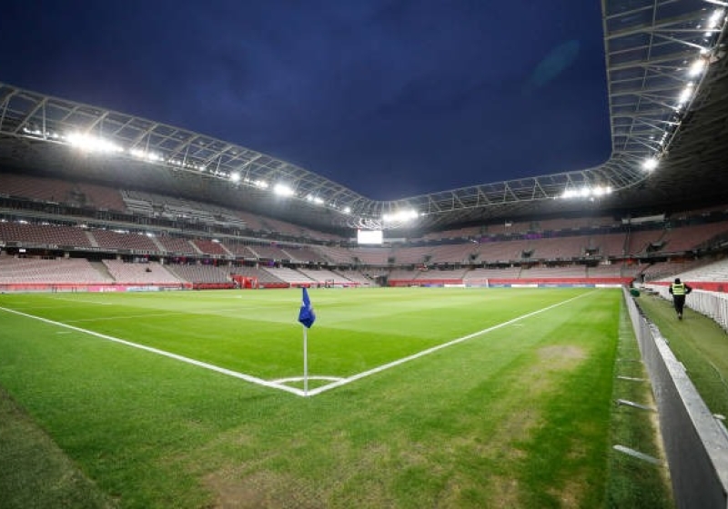 Illustration : Mercato Nice : Un premier départ à 6 M€ totalement bouclé