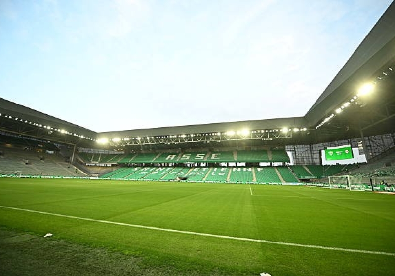 Illustration : ASSE : Alerte générale sur les abonnements, les Verts prennent une décision radicale pour les Kops !