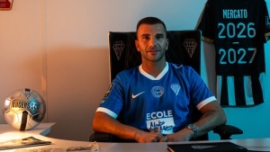 Illustration : Mercato Nantes, Angers : Les coulisses de la signature surprise du monument Anthony Lopes