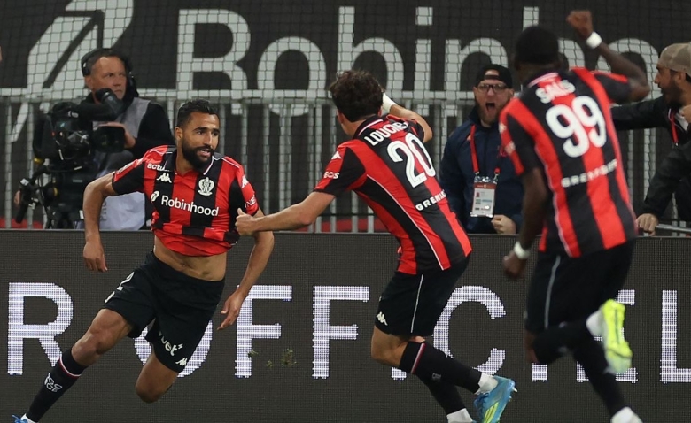 Illustration : "OGC Nice : Un coup majuscule du Gym pour redorer son blason en 2026-2027 !"