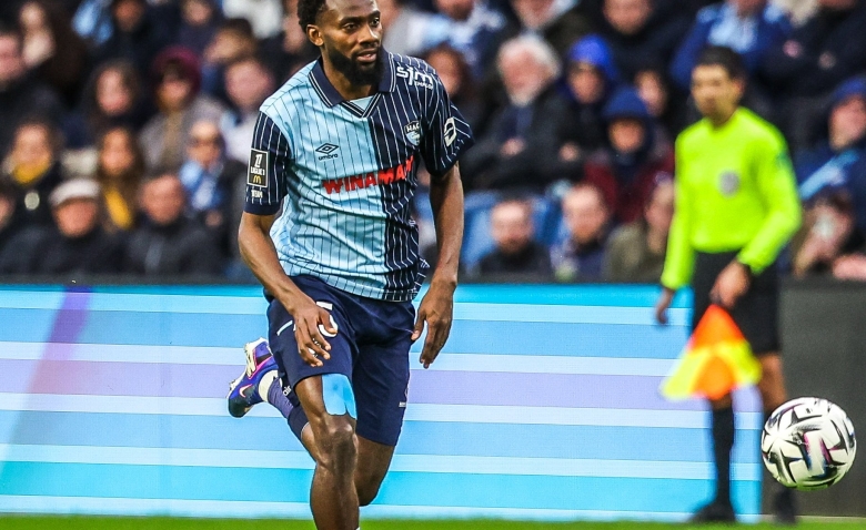 Illustration : "Stade Rennais : Officiel ! Une première recrue de l'été déjà bouclée !"