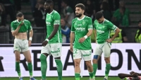 Illustration : "Mercato ASSE : Un concurrent de Ligue 2 s'offre les services d'un héros des Verts"