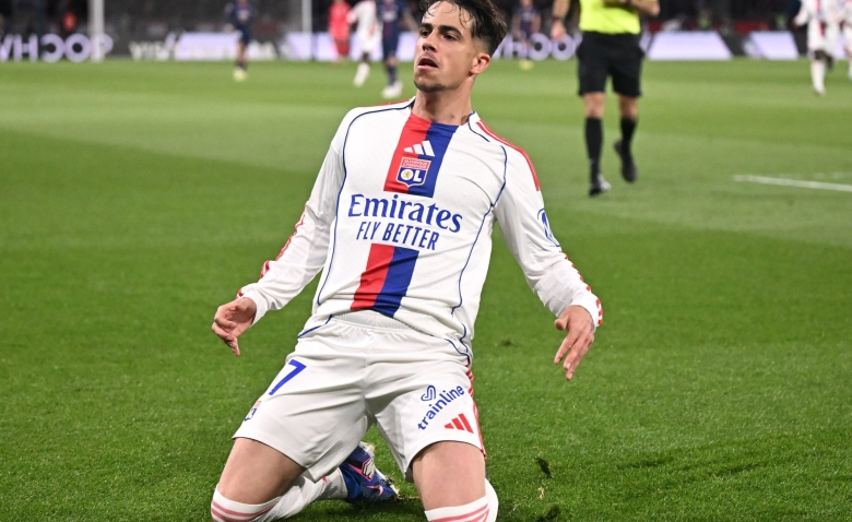 Illustration : "Mercato OL : Un grand d'Allemagne va frapper fort pour Afonso Moreira"