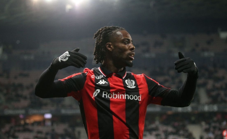 Illustration : "Mercato Nice : Les Aiglons veulent piocher en Russie pour oublier Wahi !"