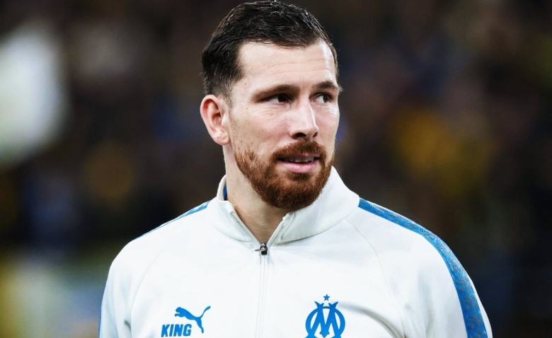 Illustration : "Mercato OM : L'Atalanta suit de près un taulier marseillais"