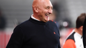 Illustration : OGC Nice : Pantaloni officiellement nommé, le Gym tourne la page