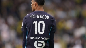 Illustration : Mercato OM : la Roma tente de profiter des difficultés financières marseillaises pour arracher Greenwood