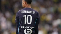 Illustration : "Mercato OM : la Roma tente de profiter des difficultés financières marseillaises pour arracher Greenwood"