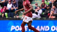 Illustration : "Mercato Monaco : Sadibou Sané a choisi l'ASM, les négociations sont lancées"