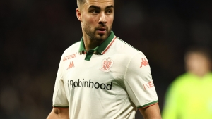 Illustration : Officiel : Charles Vanhoutte quitte déjà Nice pour Feyenoord