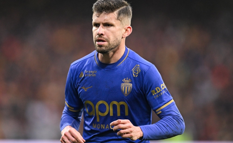 Illustration : "Mercato Monaco : accord trouvé avec l'Ajax pour Caio Henrique"