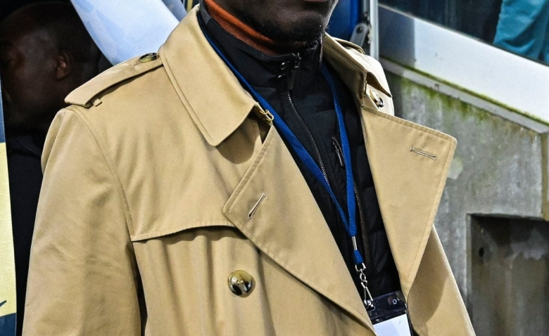 Illustration : "Le Havre AC : Demba Ba officiellement nommé directeur sportif, un retour aux sources réussi !"