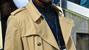 Illustration : Le Havre AC : Demba Ba officiellement nommé directeur sportif, un retour aux sources réussi !