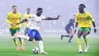 Illustration : "OL : Mangala pousse pour Bologne, le dossier prend une nouvelle tournure !"