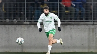 Illustration : "Mercato ASSE : Un jeu de chaises musicales à 18 M€ pousse Davitashvili vers la sortie"