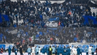 Illustration : "Mercato OM : Deux clubs de Ligue 1 veulent torpiller le deal de l'OM en Italie"