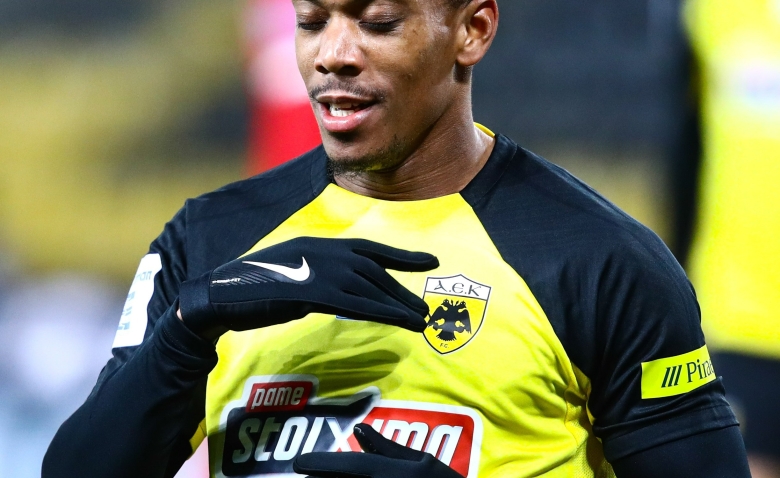 Illustration : "Anthony Martial veut revenir en Ligue 1 mais c'est compliqué !"