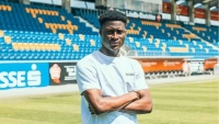 Illustration : "Mercato OL : Lyon prend de l'avance sur un latéral gauche burkinabè !"