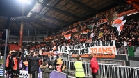 Illustration : "Mercato Lorient : Un sérial buteur s'en va pour 0€, deux clubs anglais foncent sur lui !"