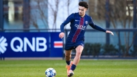 Illustration : "Mercato PSG : Yanis Khafi quitte son club formateur pour tenter sa chance en Italie"