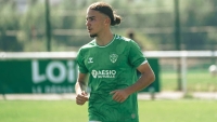 Illustration : "Drame : Kenzo Kies, joueur de Guingamp, en état de mort cérébrale après une noyade dans le Rhône"