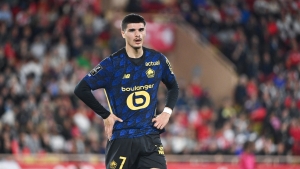 Illustration : Mercato : Arsenal prêt à passer à l'action pour Bouaddi, Lille va devoir résister