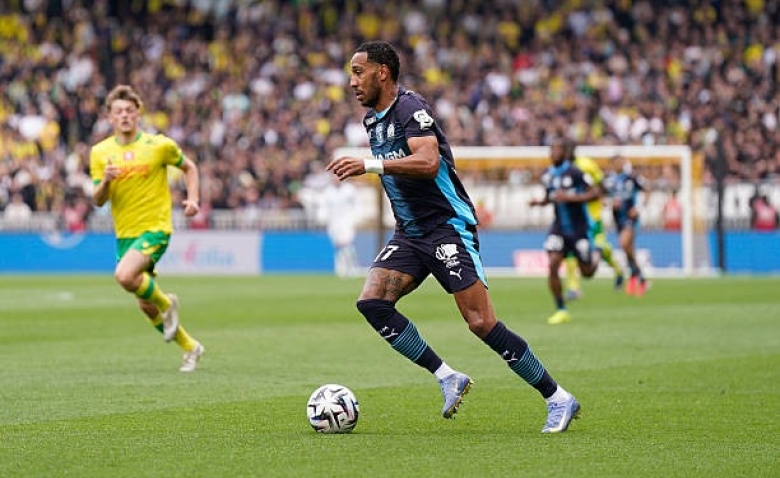 Illustration : "Mercato OM : Pierre-Emerick Aubameyang a l'embarras du choix pour son futur club !"