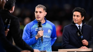 Illustration : Mercato OM : Medina flambe au Mondial, Marseille prêt à le vendre