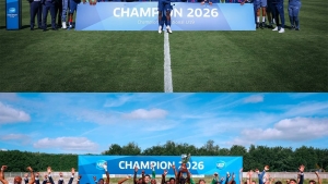 Illustration : Mercato PSG : Coulibaly et Ly filent à Bruges, la saignée continue au centre de formation