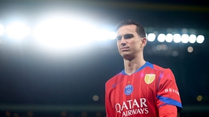 Illustration : Mercato PSG : un cador de Premier League s'active pour Fabián Ruiz